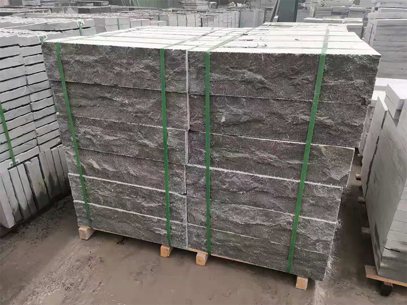 石材楼梯扶手：安全与舒适的保障(图3)